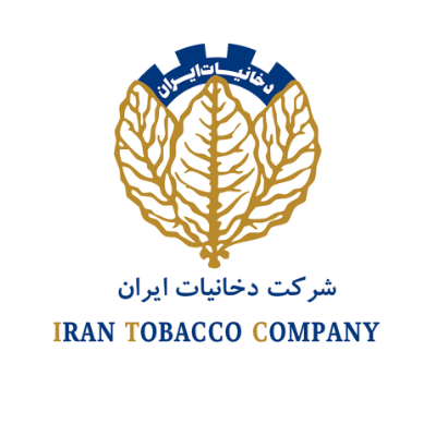 لوگو ایران دخانیات